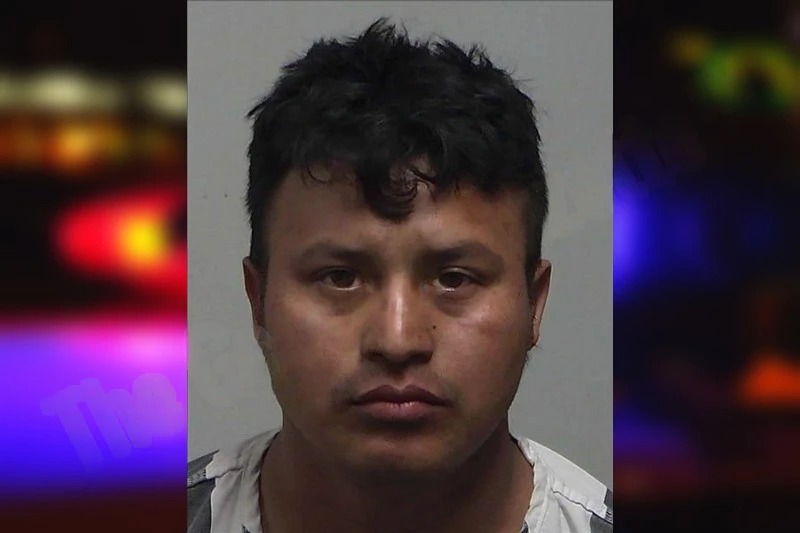 David Eliseo Mugshots