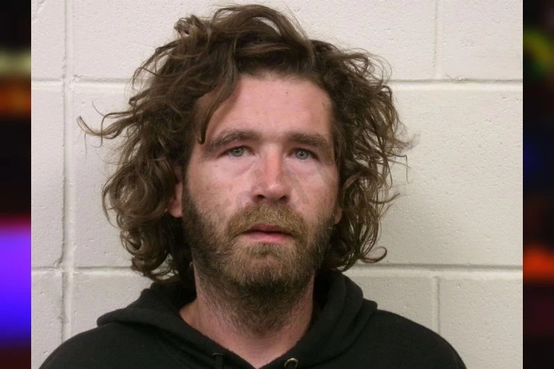 David Eunice Mugshots