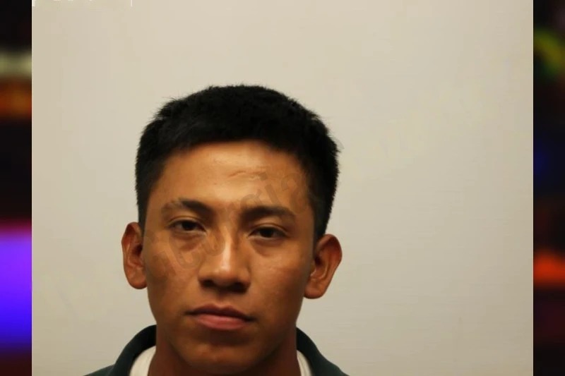 David Feliciano-Santos Mugshots