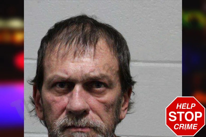 David Flynt Mugshots