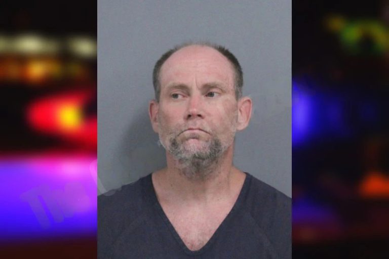 David Fricks mugshot – Catoosa County , Georgia David Fricks