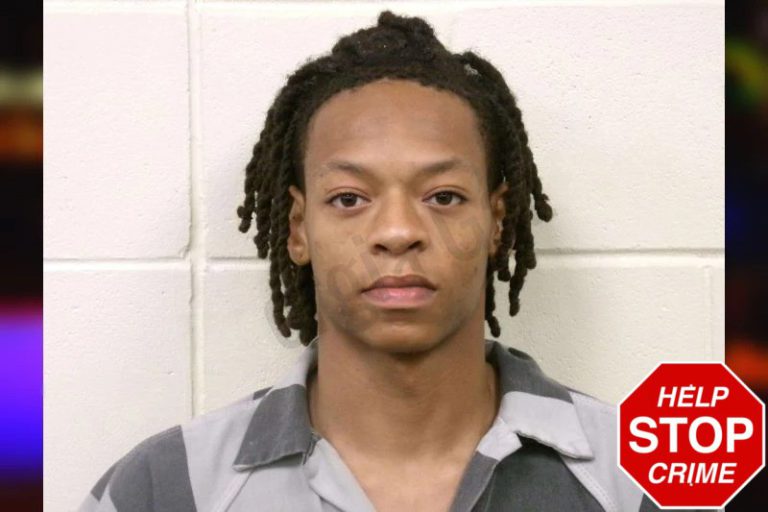 David George mugshot – Bulloch County , Georgia David George