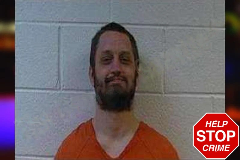 David Glaze Mugshots