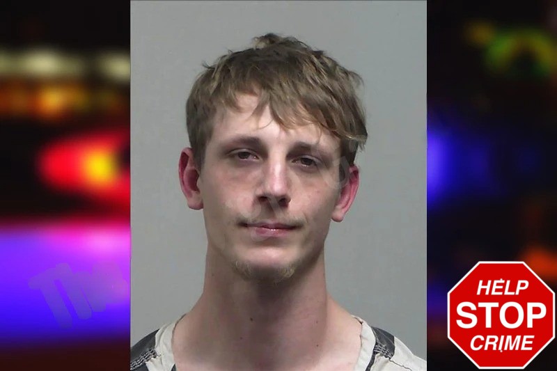 David Golden Mugshots