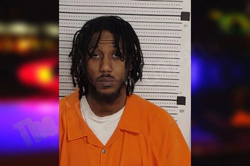 David Gordon Mugshots