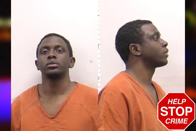 David Griffin Mugshots