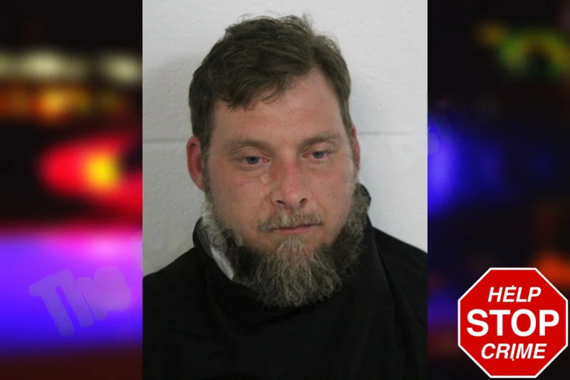 David Hackney mugshot – Floyd County , Georgia David Hackney mugshot