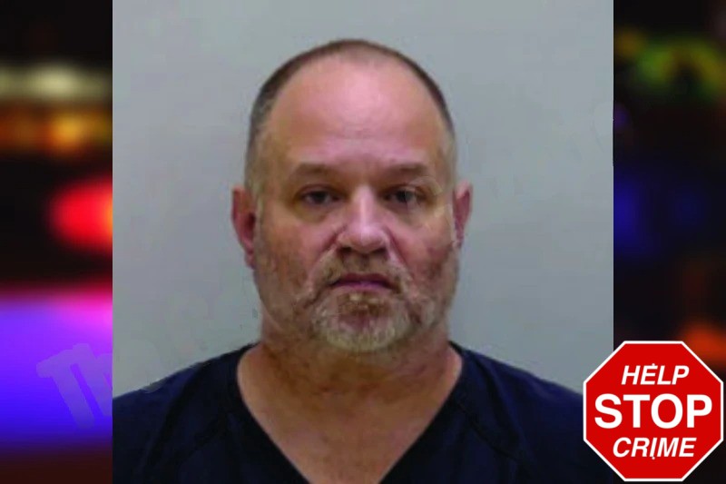 David Harris Mugshots