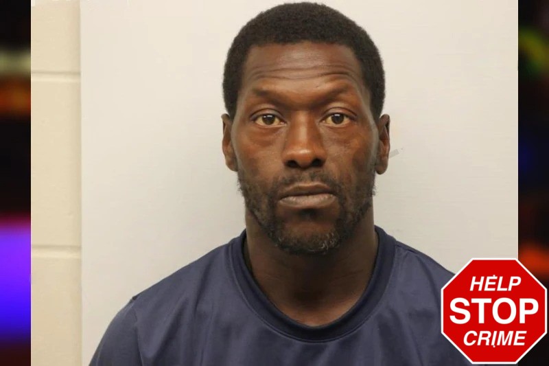 David Hennings Mugshots