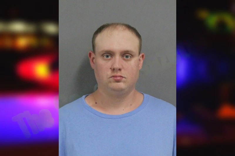 David Hicks Mugshots