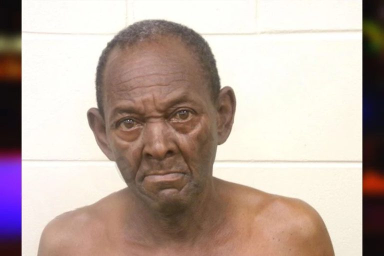 David Houston mugshot – Bulloch County , Georgia David Houston