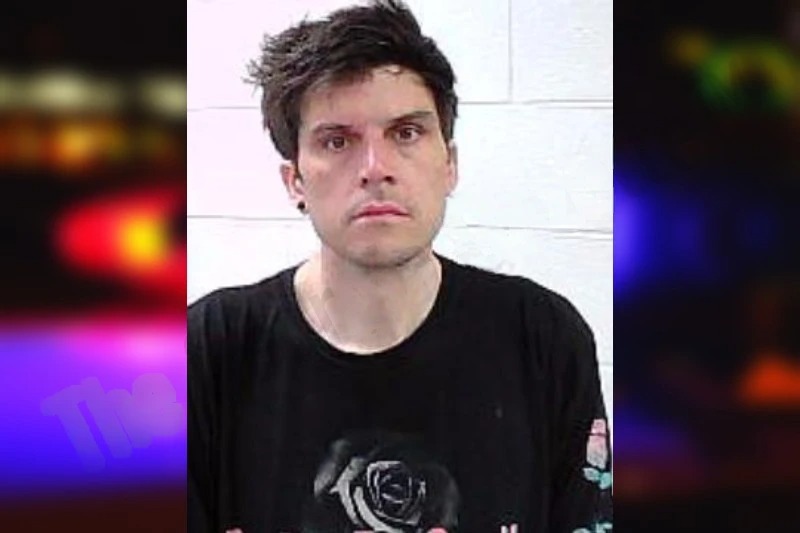 David Hull mugshot – Fulton County , Georgia David Hull mugshot