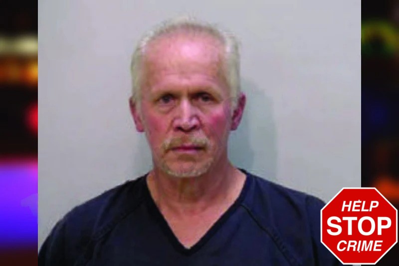 David Hutcheson Mugshots