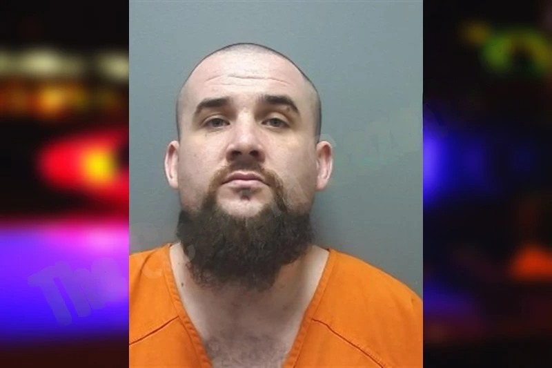 David Jeans Mugshots