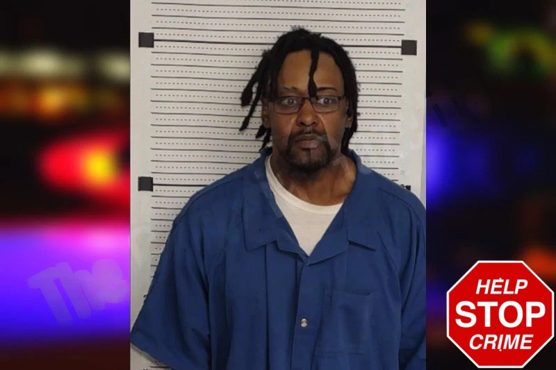 David Jenkins Mugshots