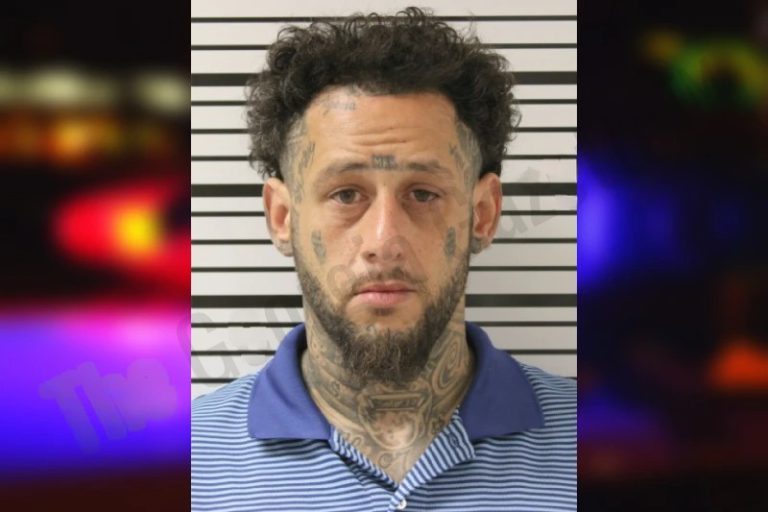 David Johnson mugshot – Toombs County , Georgia David Johnson