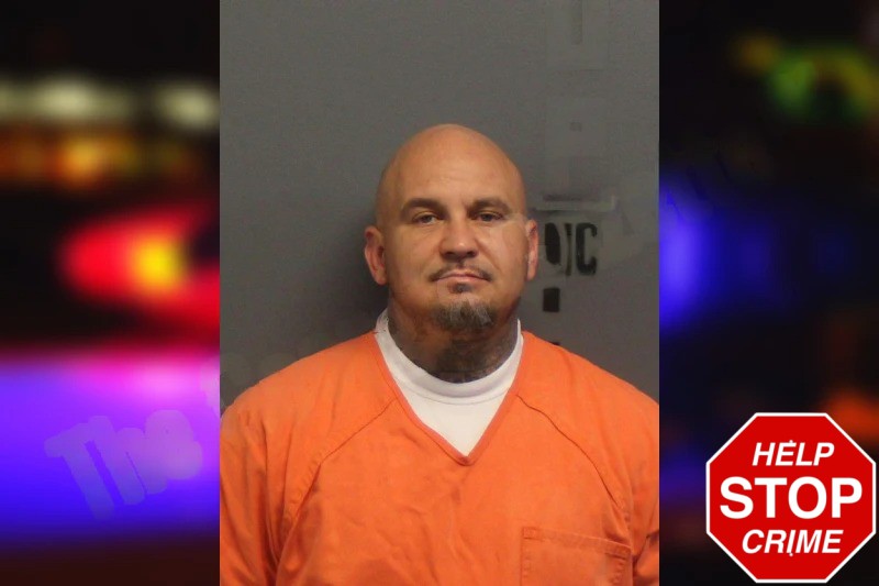 David Jones Mugshots