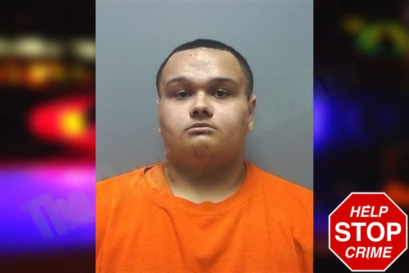 David Kelley Mugshots