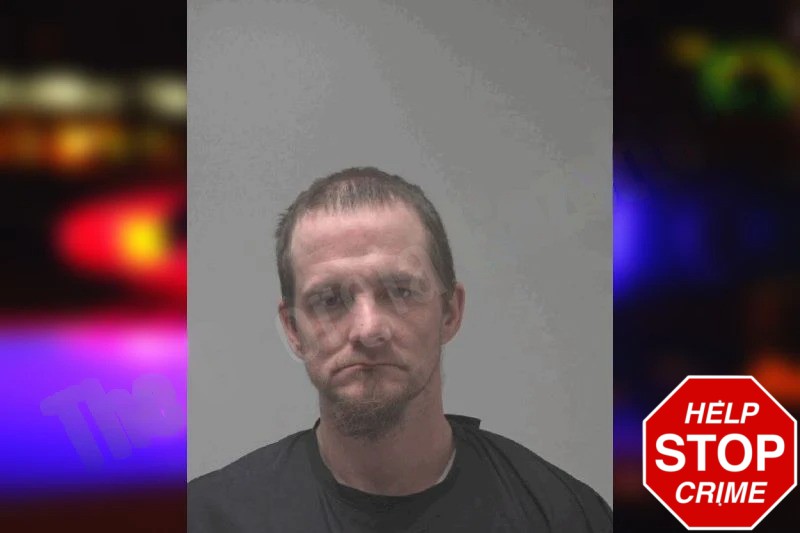 David Kelley Mugshots