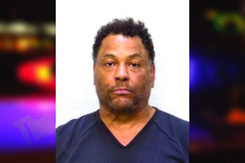 David Kennedy Mugshots