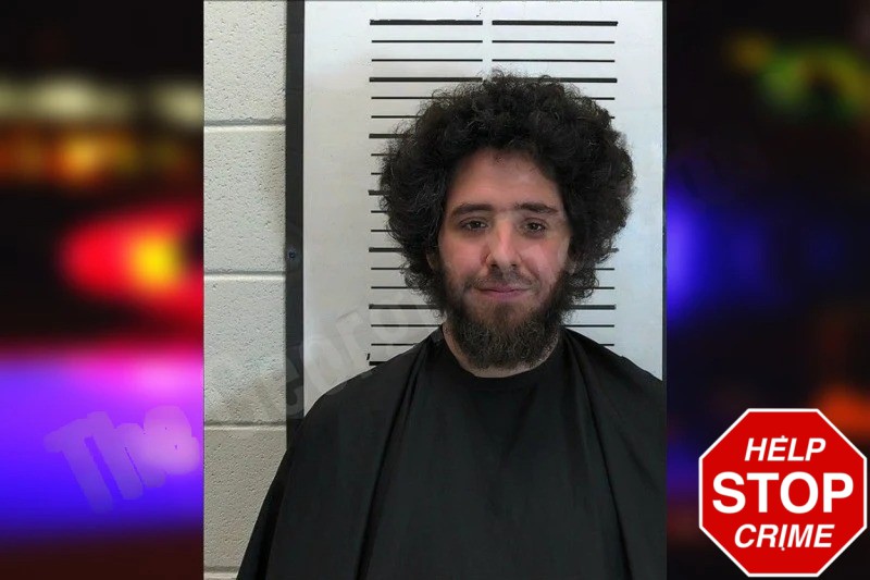 David Kowalewski Mugshots