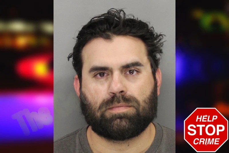 David Kyle mugshot – Cobb County , Georgia David Kyle mugshot