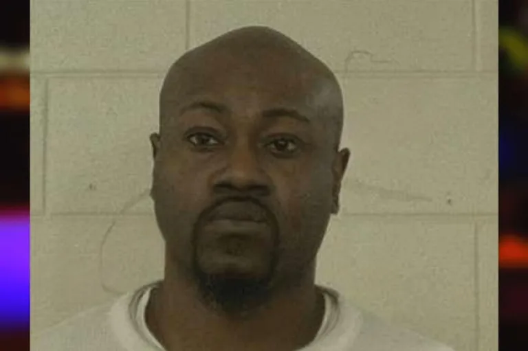 David Lambert mugshot – Liberty County , Georgia David Lambert