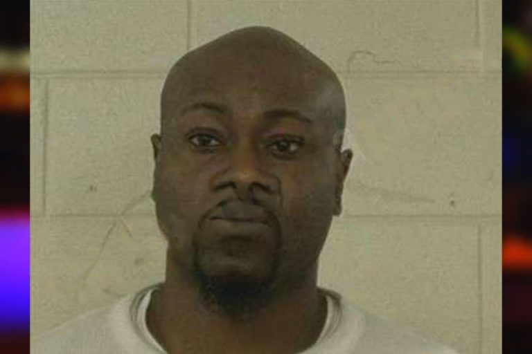 David Lambert mugshot – Liberty County , Georgia David Lambert