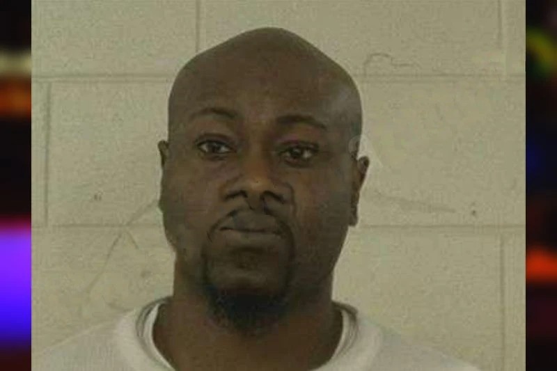 David Lambert Mugshots