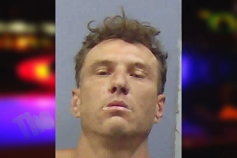 David Lassetter Mugshots