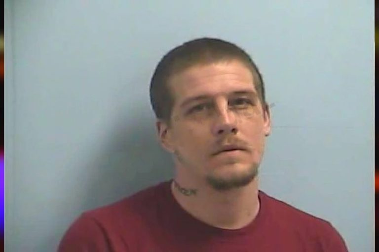 David McGovern mugshot – Dawson County , Georgia David McGovern