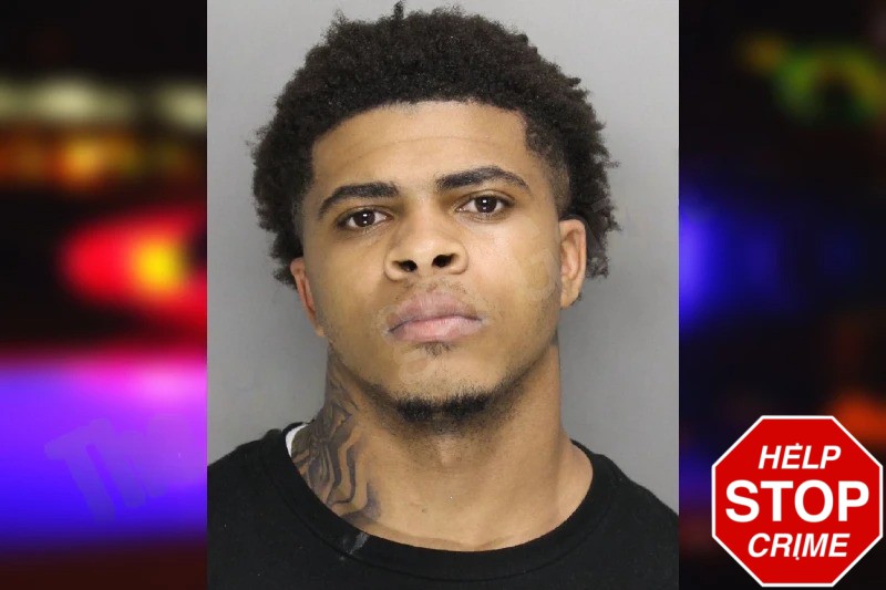 David McNeal Mugshots