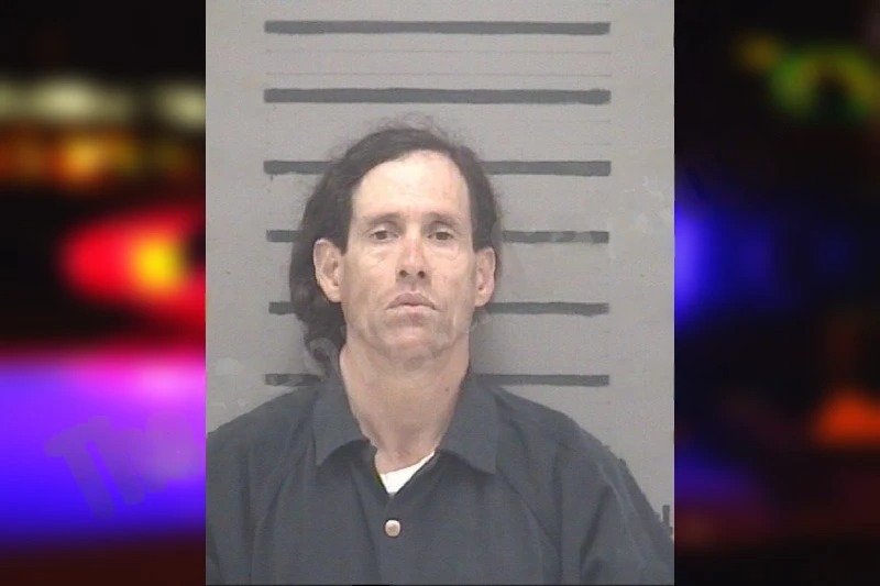 David Moises Arevalo Mugshots