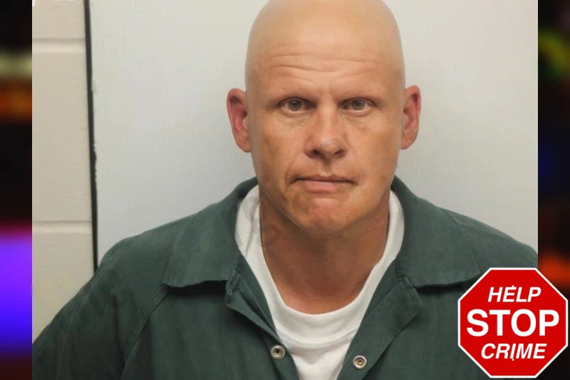 David Mulherin mugshot – Chatham County , Georgia David Mulherin mugshot