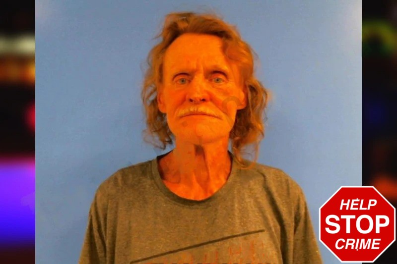 David Murphy Mugshots