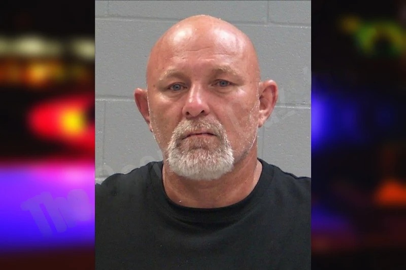 David Nobles Mugshots