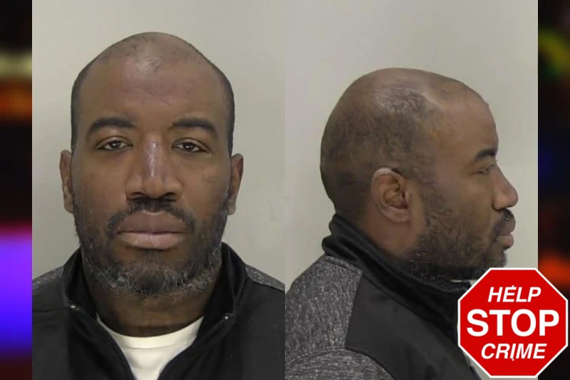 David Owens Mugshots