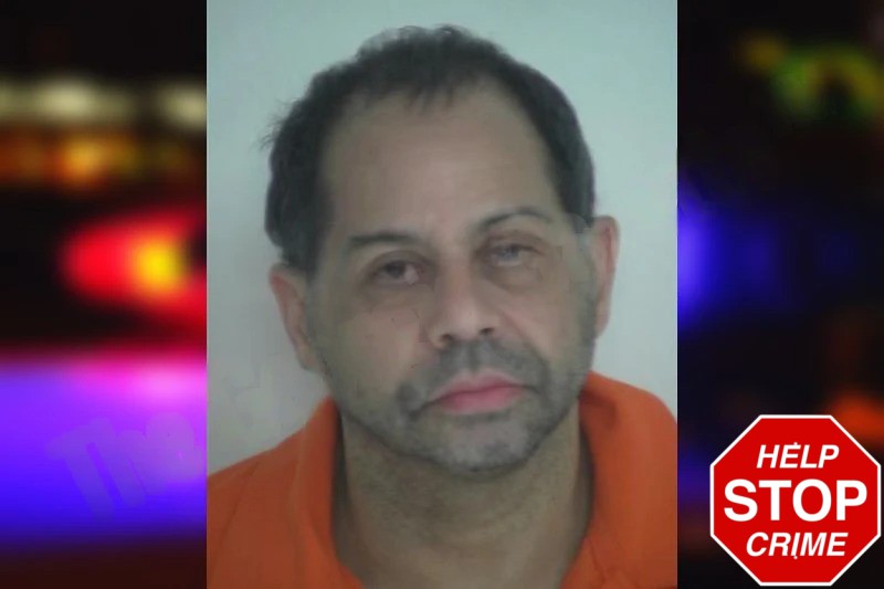 David Pagan mugshot – Fayette County , Georgia David Pagan mugshot