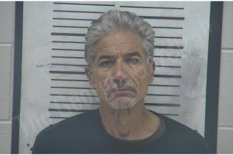 David Pawloski Mugshots