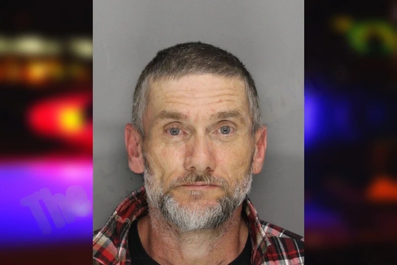 David Phillips mugshot – Cobb County , Georgia David Phillips mugshot