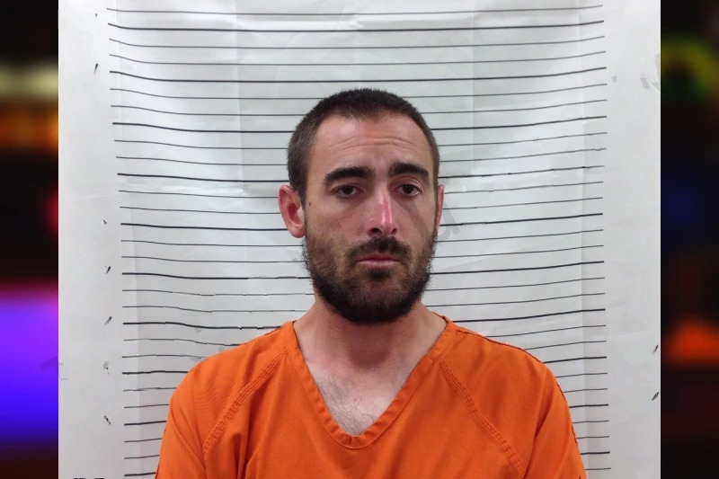 David Phipps Mugshots