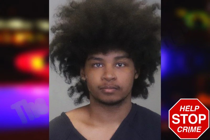 David Poole Mugshots