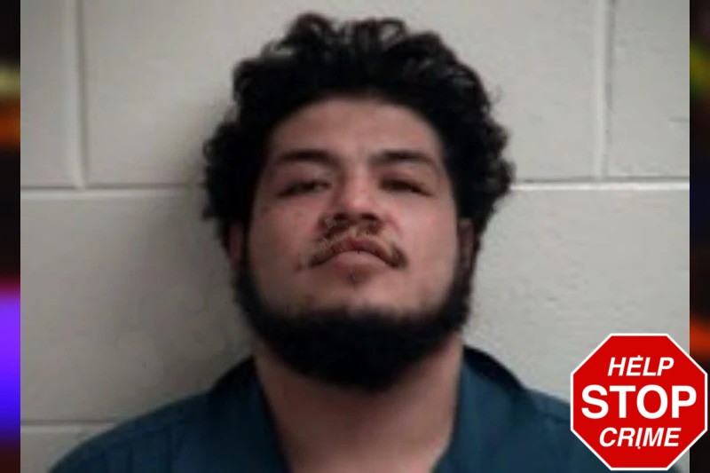 David Rojas Mugshots