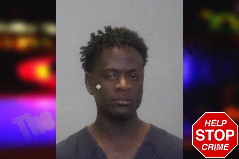 David Savage Mugshots