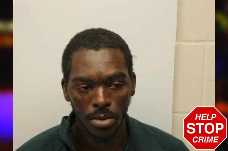 David Scofield Mugshots