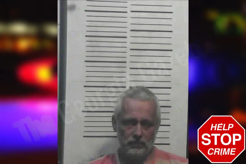 David Sharp mugshot – Meriwether County , Georgia David Sharp mugshot