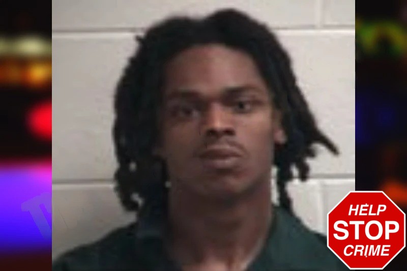 David Smith mugshot – Henry County , Georgia David Smith mugshot