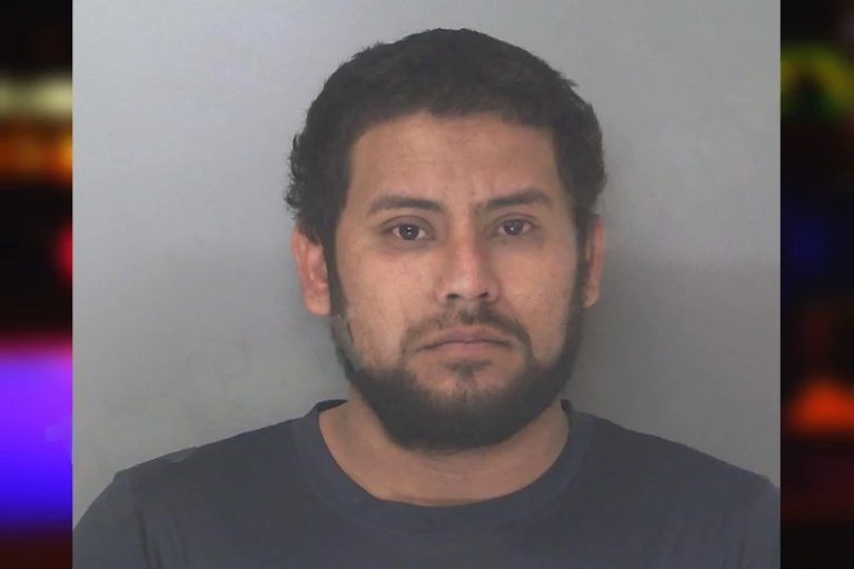 David Solis-Alvarez mugshot – Douglas County , Georgia David Solis-Alvarez