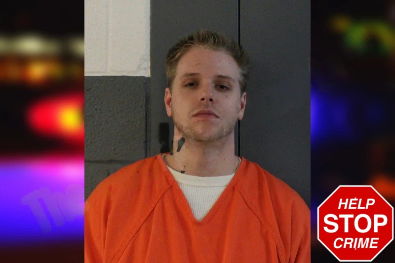 David Sorrells Mugshots