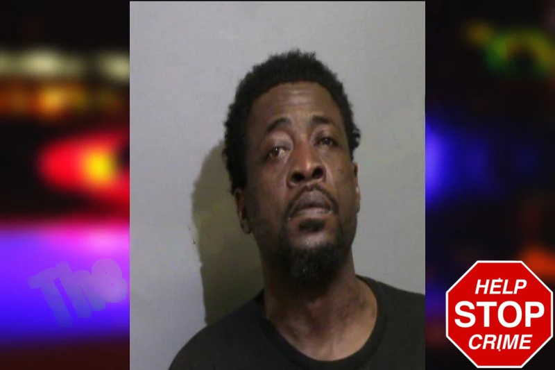 David Swinson Mugshots